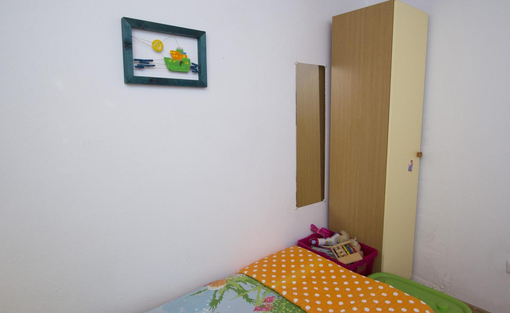Apartments By The Sea Brela, Makarska - 11821 部屋 写真