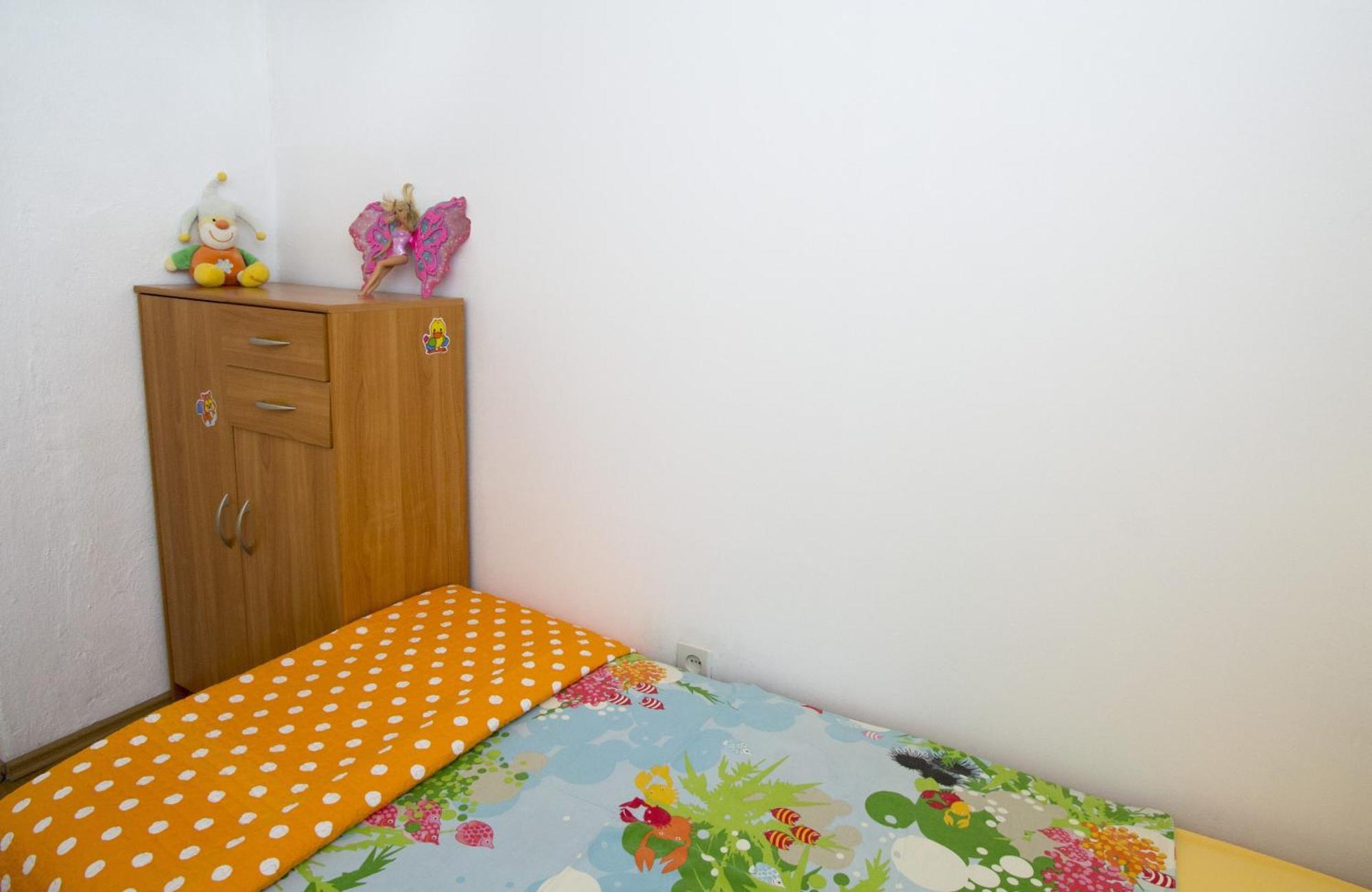 Apartments By The Sea Brela, Makarska - 11821 部屋 写真