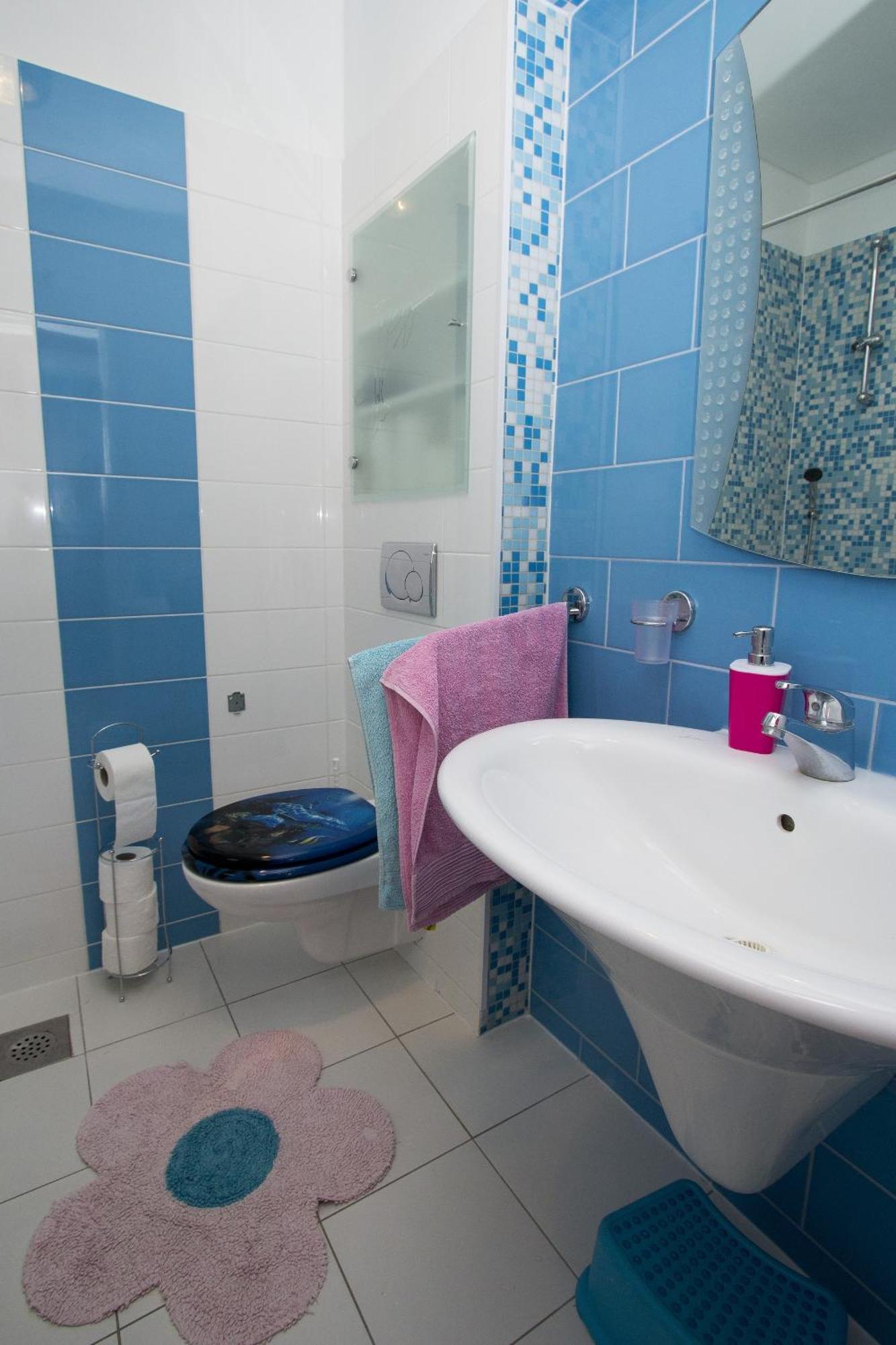 Apartments By The Sea Brela, Makarska - 11821 部屋 写真